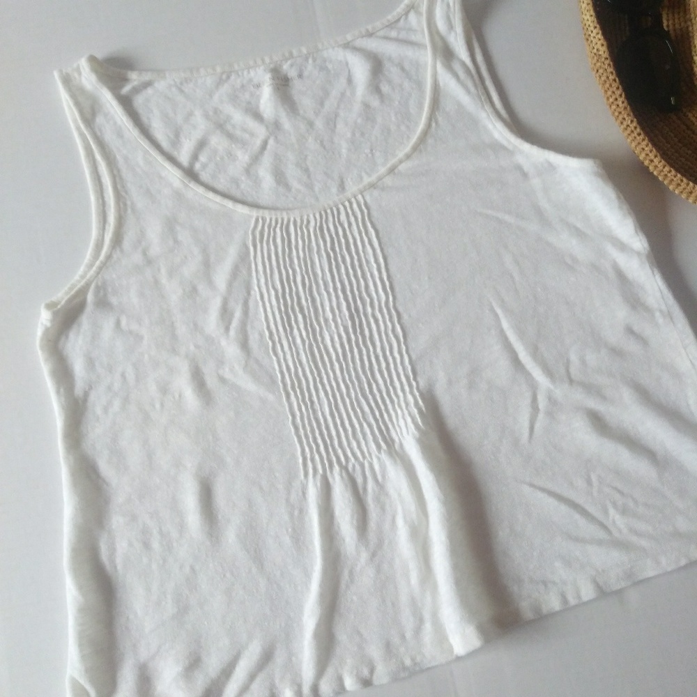 EILEEN FISHER Tank Top Sleeveless